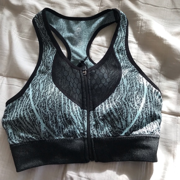soho sport bra